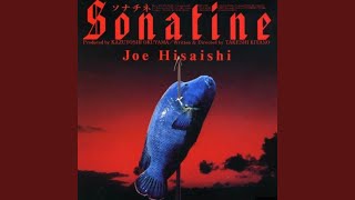 Sonatine ～act of violence～