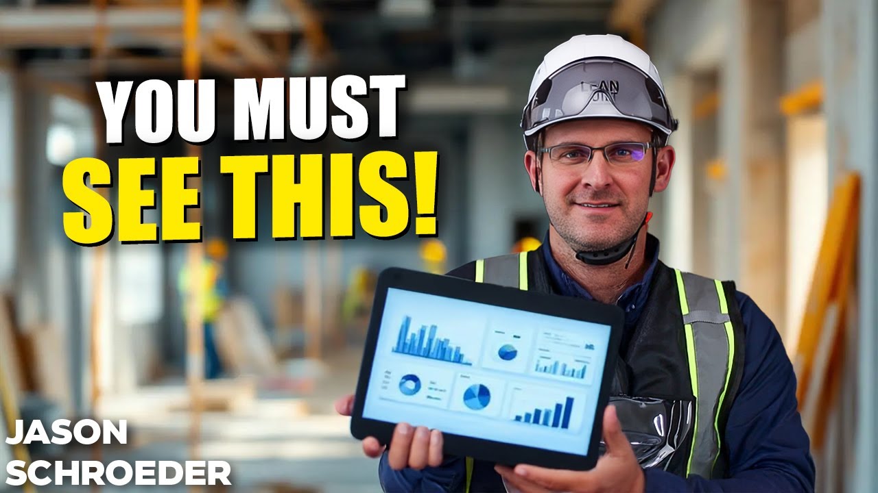 Best Project Management Software For Construction - YouTube