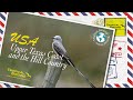 Tropical Birding Upper Texas Coast & Hill Country Virtual Tour by Sam Woods