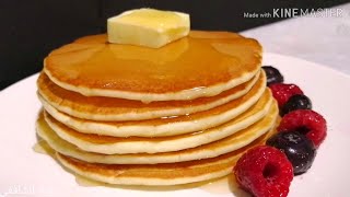 Fluffy Japanese Souffle Pancakes Recipe | Extended version with tutorial