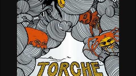 Across the Shields by Torche