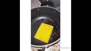 How To Clean Non Stick Pan