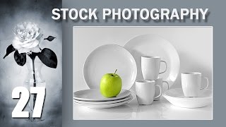 27. Stock Photography Тема: Элегантная и уравновешенная композиция. Пример первый 27. Stock Photography Тема: Элегантная и уравновешенная композиция. Пример первый