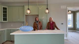 Orchard View   Model Home Update