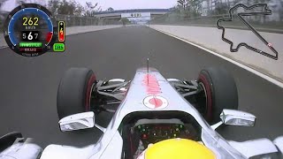 Como colocar Kers e DRS em qualquer Mod do rFactor