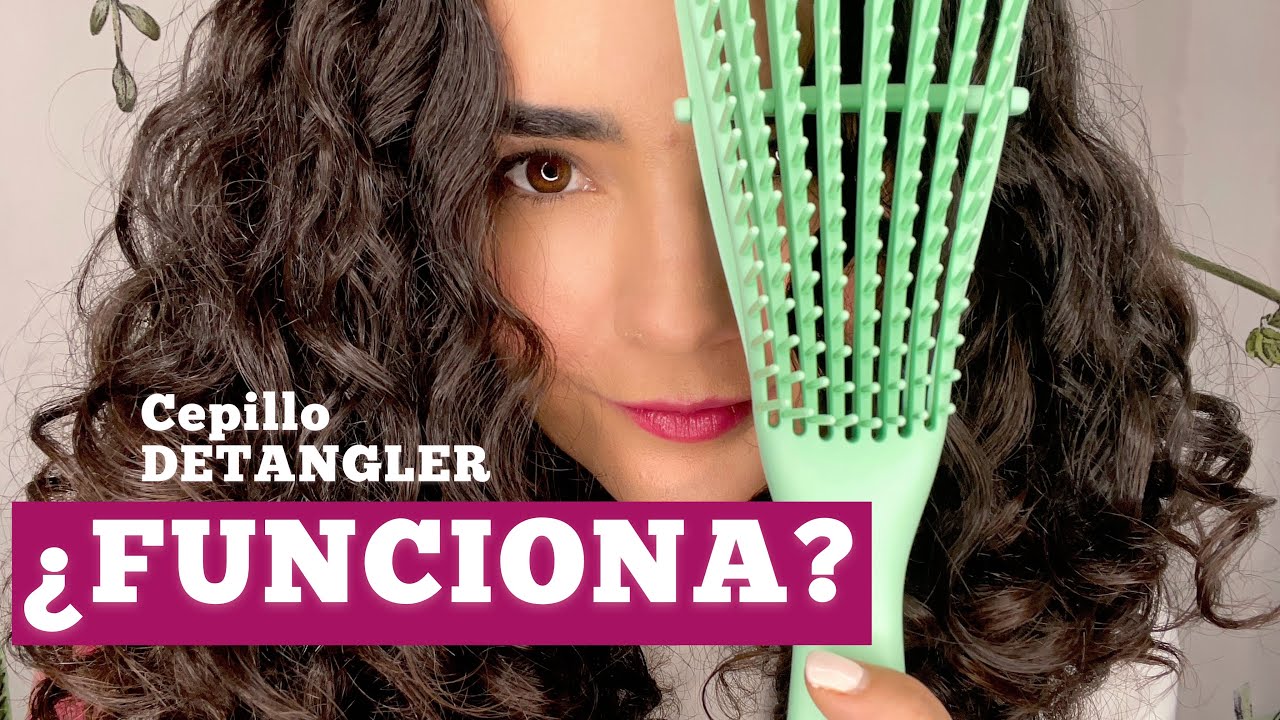 Triunfa este Black Friday: cuida tu cabello con el cepillo