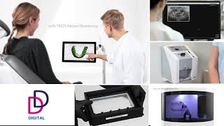 Dd Digital Selection