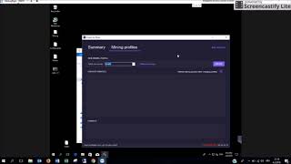 How to start mining cryptocurrency, free mining application software screenshot 2