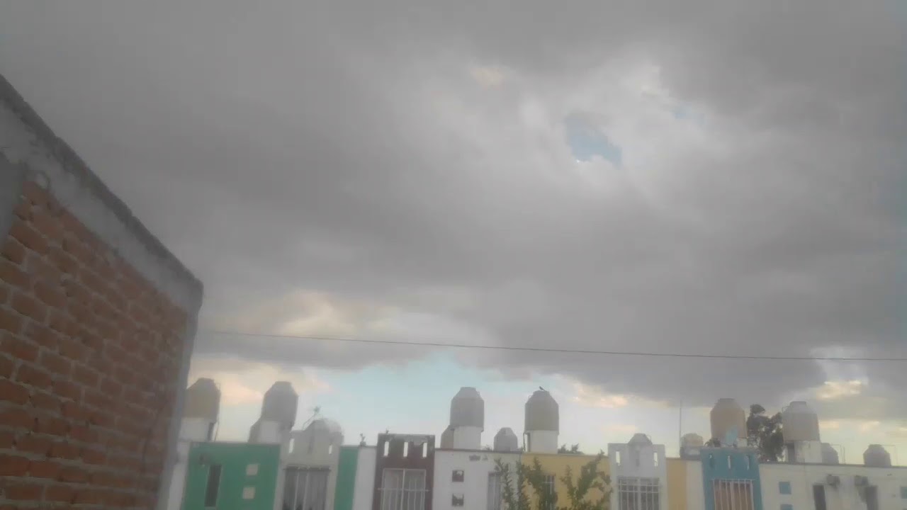 Va llover ;; YouTube