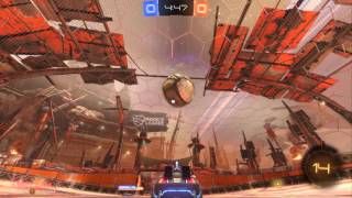 Rocket League with Friends - #RocketLeague #Gameplay