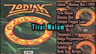 Zodiak - Tirai Malam