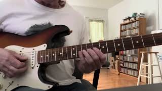 Dan Fogelberg,: Part of the Plan - Joe Walsh guitar solo