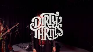 Dirty Thrills - 'Lonely Soul' Live At YouTube London