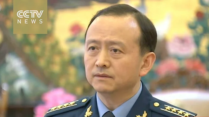 Exclusive interview with Senior Colonel Zhou Bo on China’s defense white paper - DayDayNews