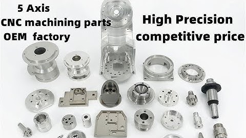 5 Axis CNC Machining components supplier,Stainless|Brass|Aluminum|Titanium alloy Part high precision