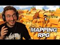 Une map rpg incroyable en 5h voire 6   speedmapping rpg  cliffhanger