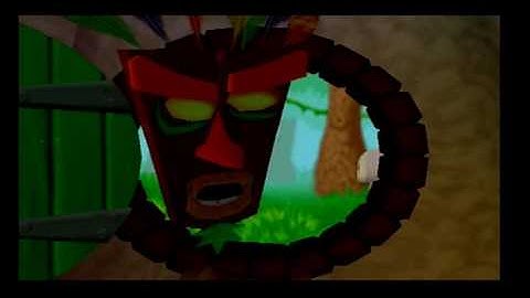 crash bandicoot wrath of cortex playthrough part 1