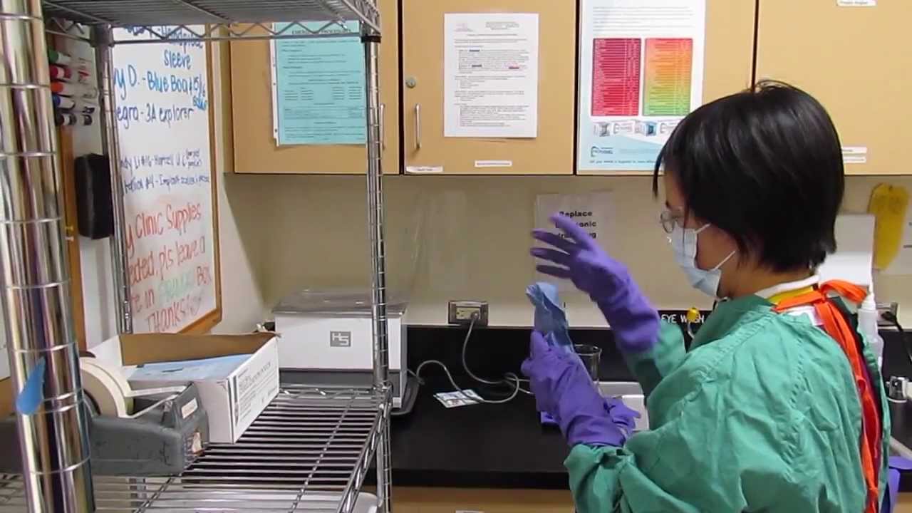 Undercover Bosses Dental Edition (Foothill College Dental Hygiene