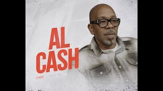 AL CASH: Streetball Announcer Legend