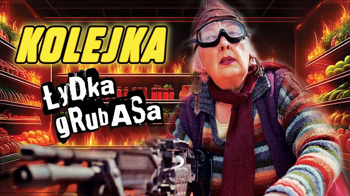 ŁYDKA GRUBASA – KOLEJKA (2025) (Oficjalny Teledysk)