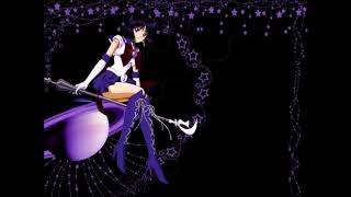 Silence Glaive Sailor Saturn Theme - Sailor Moon Crystal OST 2