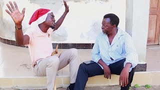 HB KINGWENDU MSHENGA MAGUMASHI UTACHEKA SANA HII