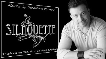 SILHOUETTE Official Music Video | Salvatore Hasard