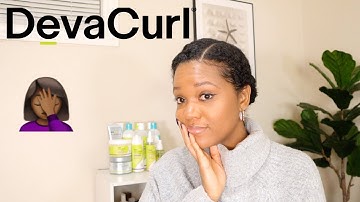 Devacurl controversy | My experience & what we should all learn from this | EXOTIK_ROOTS