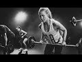 Tabata Song - The Warrior (Scandal feat. Patty Smyth)