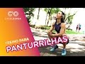 Exercício para panturrilha - Carol Borba