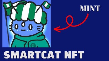 UPDATE: MINT SMART CAT NFT
