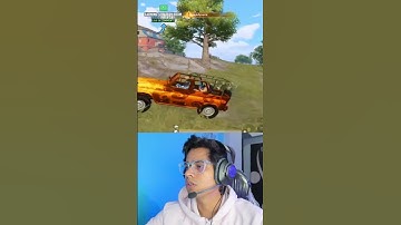 Omg 😱 I Killed 4 Legend Enemies With Awm Sniper Quickscope #youtubeshorts #reaction #bgmi