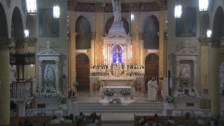 11AM - La Santa Misa - May 17, 2026