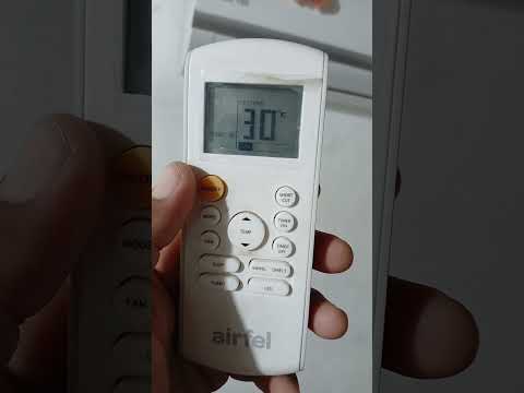 تشغيل المكيف على وضعية التدفئة الشتوية واختيار أفضل درجة حرارة في فصل الشتاء التسخين