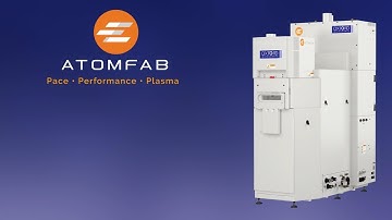 ATOMFAB ALD System - Oxford Instruments Plasma Technology