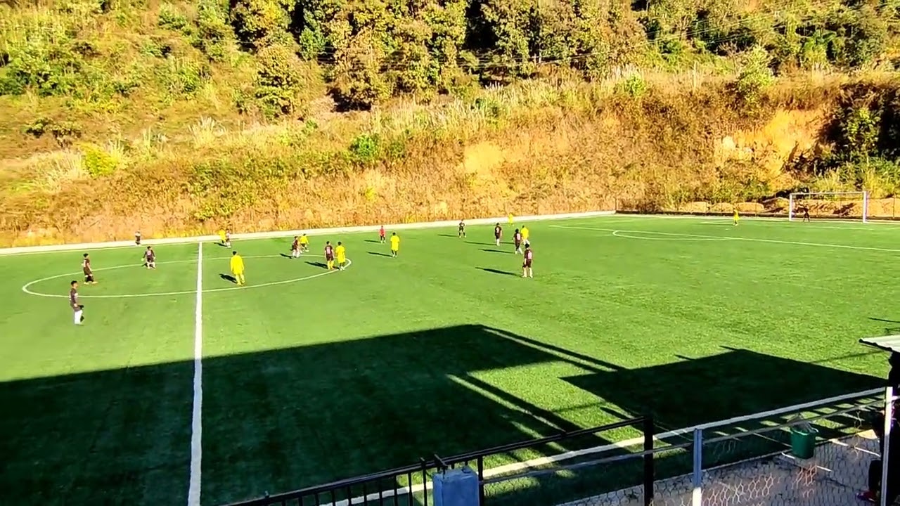 Team kawpza 4-0 Zero Fc