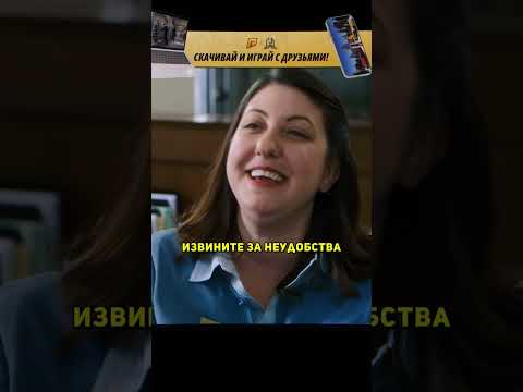 Мир где никто не лжет#radmirrp #hassleonline #акциязапросмотры #кино