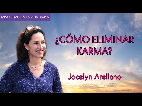 Video: Cómo Deshacerse Del Karma