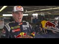 Travis Pastrana Turning Dreams Into Reality at Nitro Rallycross
