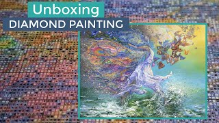 Diamond Painting Deutschland - Diamond painting sealer, painting