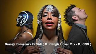 Orange Blossom - Ya Sidi ( Dj Cengiz Unsal - Dj CNG Mix ) Resimi