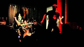 Napalm Death - Everyday Pox (Live)