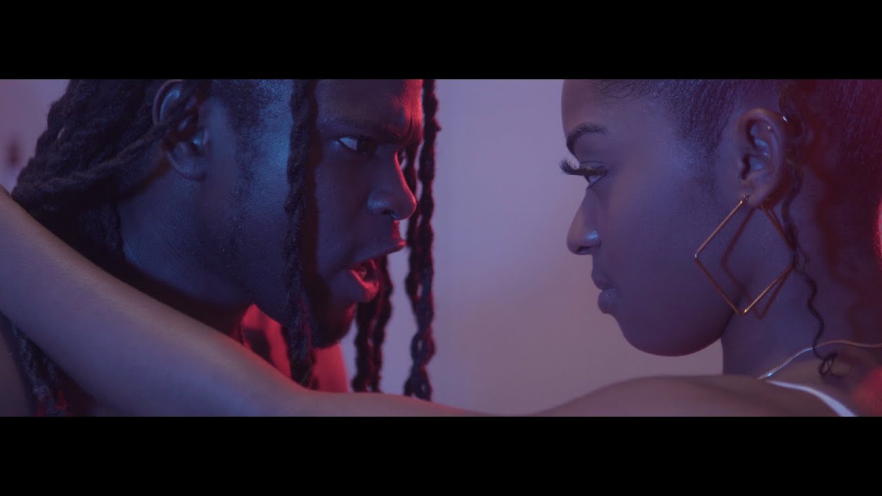 Taksik - Good Underneath (Official Video) Raw Version