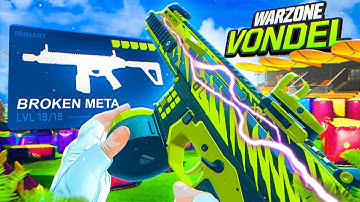 new *BEST* ISO 45 Class in WARZONE 2! 😤 (Best ISO 45 Class Setup / Loadout) - MW2