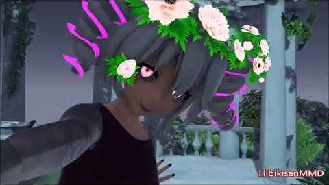 [MMD] Inspiration {RayCast 1.4.0 beta}