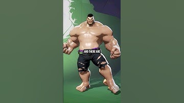 Game Devs Tease Upcoming Characters in Marvel Rivals #marvelrivals