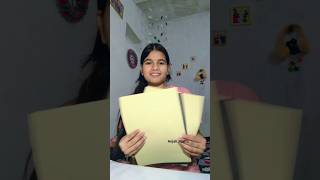 Diy paper lamp craft ideas ✨🎀#diy #craftyhome #craft #art #artscraft