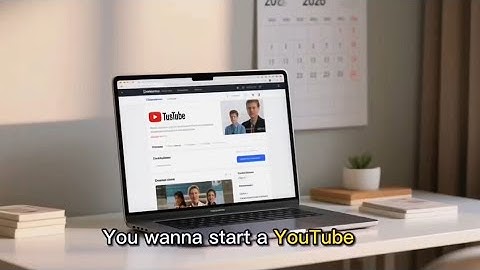 The Secret Formula To Start A Successful YouTube Channel In 2026 And Beyond | #youtubegrowth #fypシ 