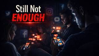 The Subtle Addiction to Validation