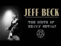 Jeff Beck: 'Truth' - The Birth of Heavy Metal?